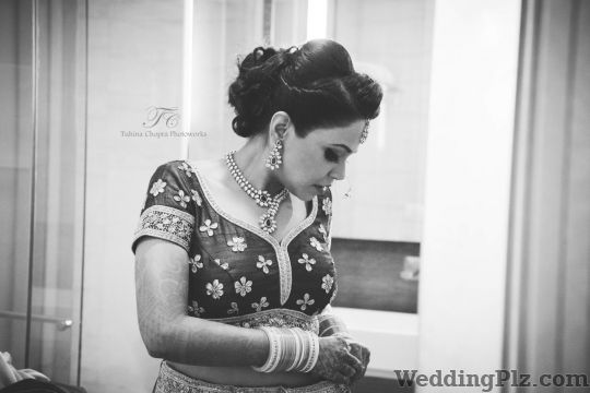 Tuhina Chopra Photoworks Photographers and Videographers weddingplz
