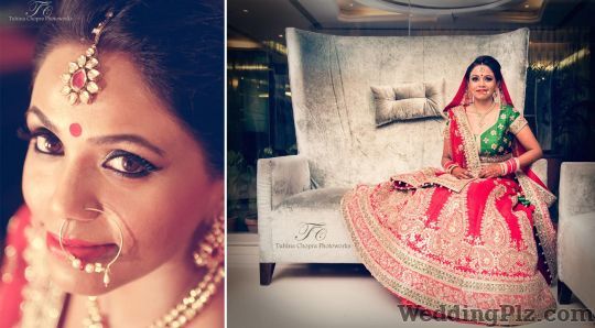 Tuhina Chopra Photoworks Photographers and Videographers weddingplz