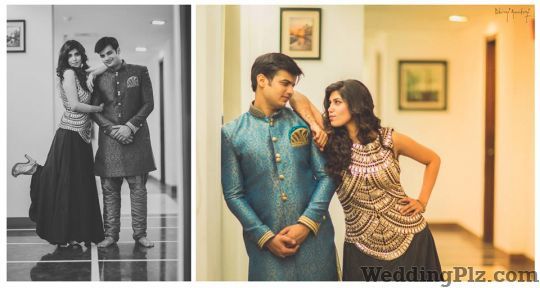Dhiraj Amritraj Photography Photographers and Videographers weddingplz