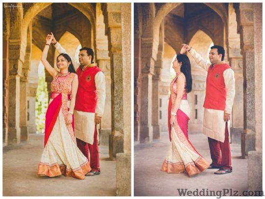 Dhiraj Amritraj Photography Photographers and Videographers weddingplz