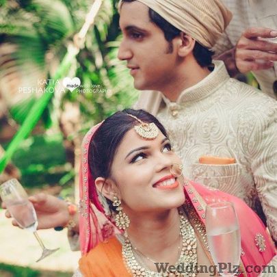 IndianWeddings by Katia Photographers and Videographers weddingplz