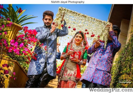 Nishith Dayal Photography Photographers and Videographers weddingplz