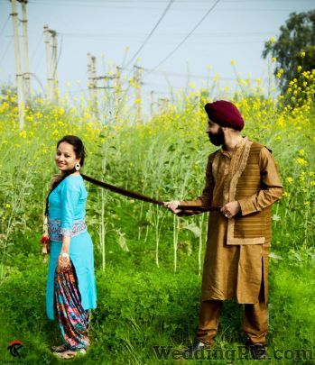 Candid Krazy Photographers and Videographers weddingplz