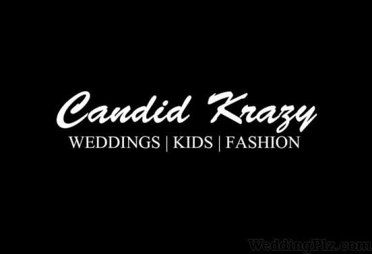 Candid Krazy Photographers and Videographers weddingplz
