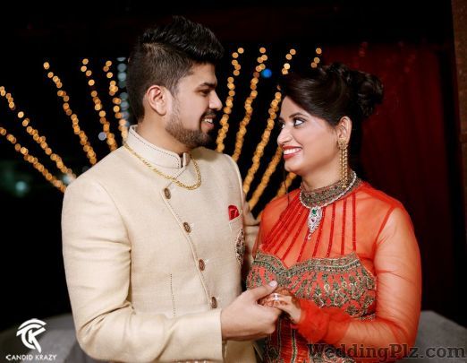 Candid Krazy Photographers and Videographers weddingplz