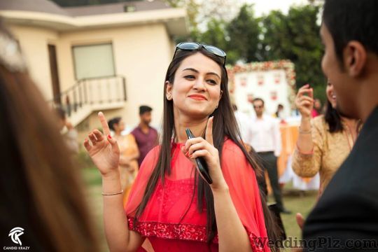Candid Krazy Photographers and Videographers weddingplz