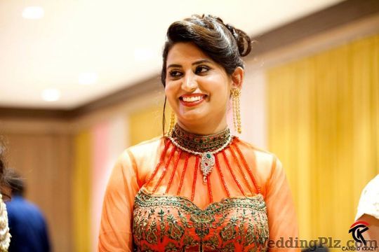 Candid Krazy Photographers and Videographers weddingplz