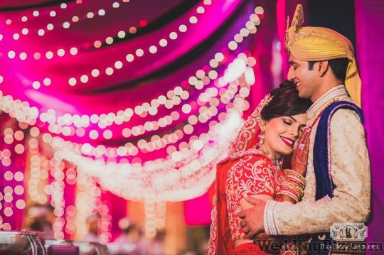 The Story Weavers Photographers and Videographers weddingplz
