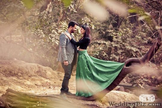 The Story Weavers Photographers and Videographers weddingplz
