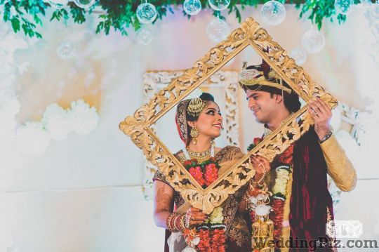 The Story Weavers Photographers and Videographers weddingplz