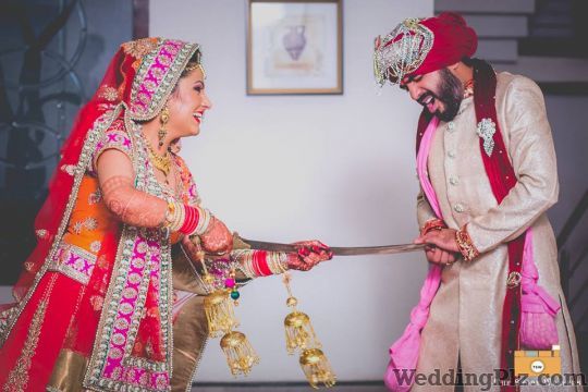 The Story Weavers Photographers and Videographers weddingplz