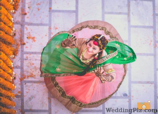 The Story Weavers Photographers and Videographers weddingplz