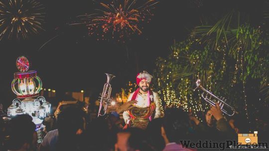 The Story Weavers Photographers and Videographers weddingplz