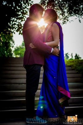 The Story Weavers Photographers and Videographers weddingplz