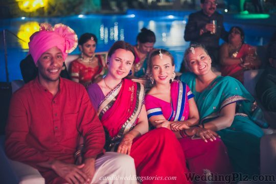 Candid Wedding Stories Photographers and Videographers weddingplz