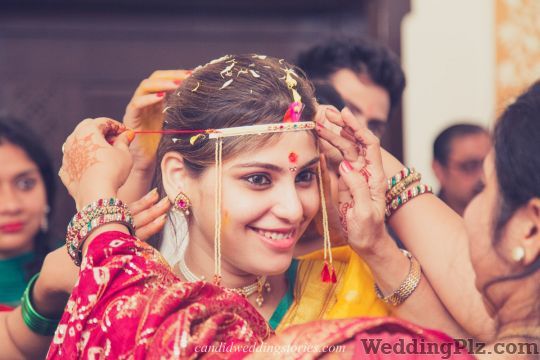 Candid Wedding Stories Photographers and Videographers weddingplz