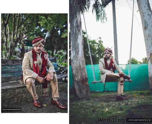 ULike Fotographia Photographers and Videographers weddingplz