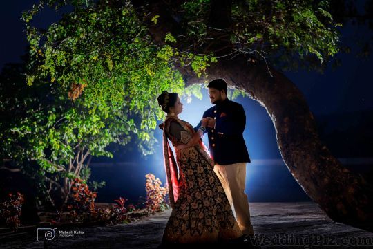 Creative Aperture Mahesh Kelkar Photographers and Videographers weddingplz