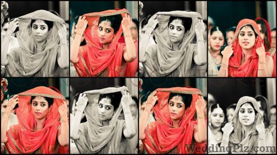 Candid Couture Photographers and Videographers weddingplz
