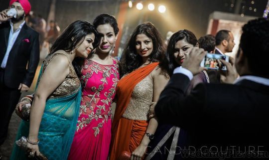 Candid Couture Photographers and Videographers weddingplz