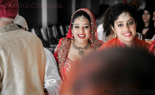 Candid Couture Photographers and Videographers weddingplz