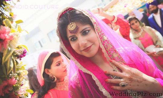 Candid Couture Photographers and Videographers weddingplz