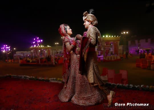 Gera Photomax Photographers and Videographers weddingplz