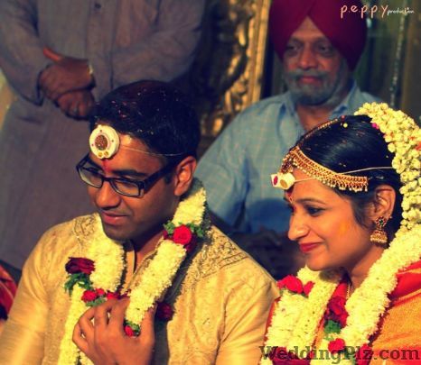 Peppy Production Photographers and Videographers weddingplz