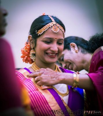 Peppy Production Photographers and Videographers weddingplz