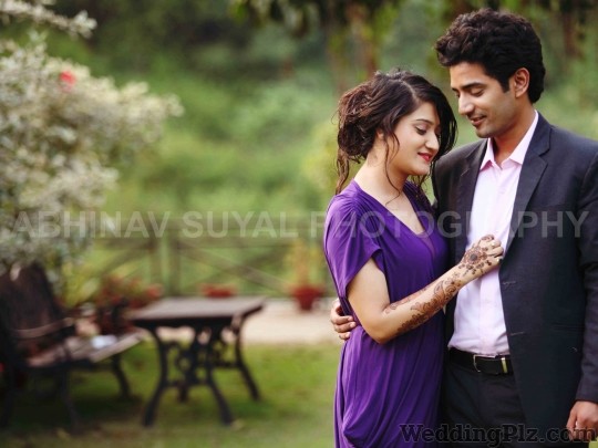 Abhinav Suyal Photography Photographers and Videographers weddingplz