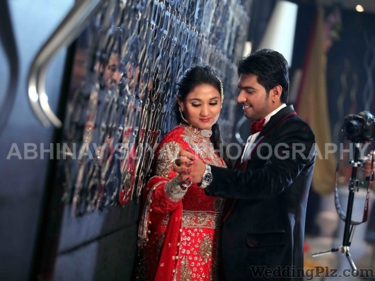 Abhinav Suyal Photography Photographers and Videographers weddingplz