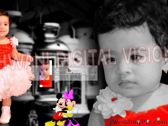 Dhwani Digital Vision Photography Photographers and Videographers weddingplz