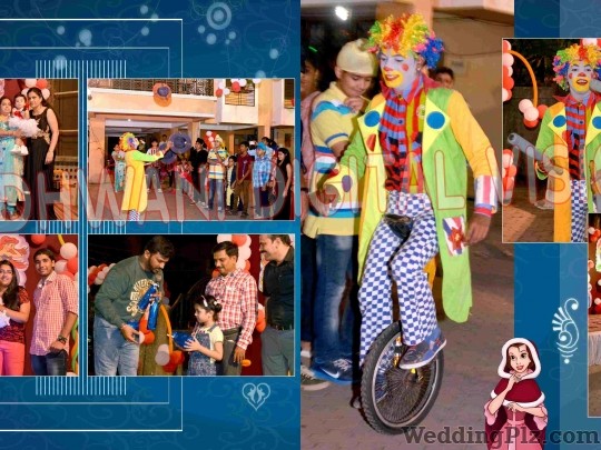 Dhwani Digital Vision Photography Photographers and Videographers weddingplz