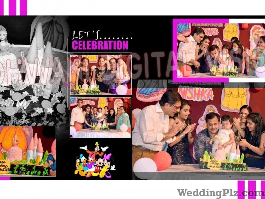 Dhwani Digital Vision Photography Photographers and Videographers weddingplz