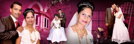 Dhwani Digital Vision Photography Photographers and Videographers weddingplz