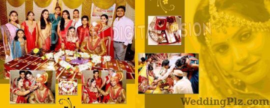 Dhwani Digital Vision Photography Photographers and Videographers weddingplz