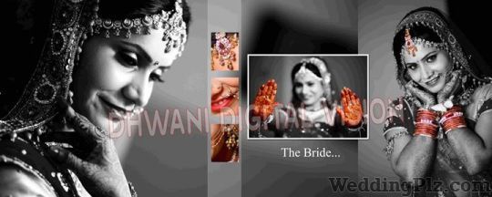 Dhwani Digital Vision Photography Photographers and Videographers weddingplz