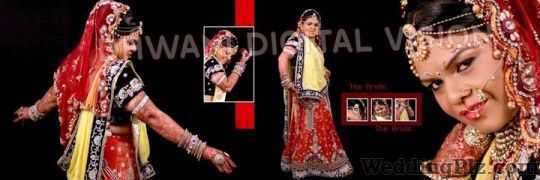 Dhwani Digital Vision Photography Photographers and Videographers weddingplz