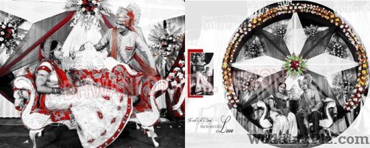 Dhwani Digital Vision Photography Photographers and Videographers weddingplz