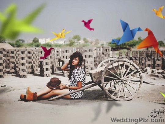 Epic Dramas Photographers and Videographers weddingplz