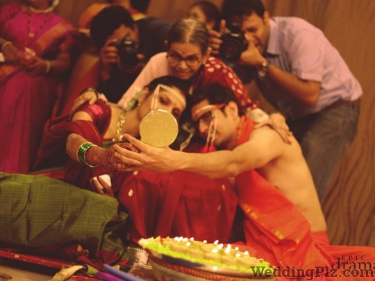 Epic Dramas Photographers and Videographers weddingplz