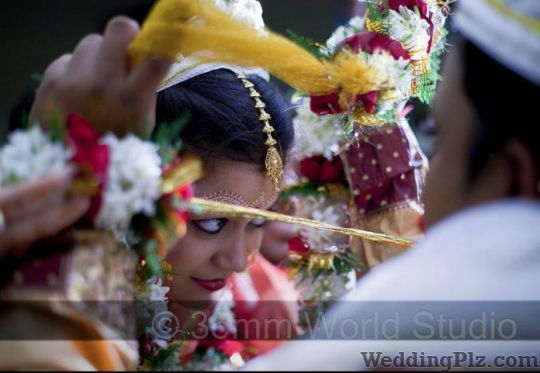 35mm World Studio Photographers and Videographers weddingplz