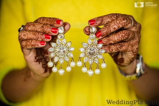 Neeta Shankar Photography Photographers and Videographers weddingplz