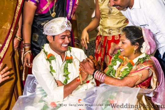 Ajay Garg Photography Photographers and Videographers weddingplz