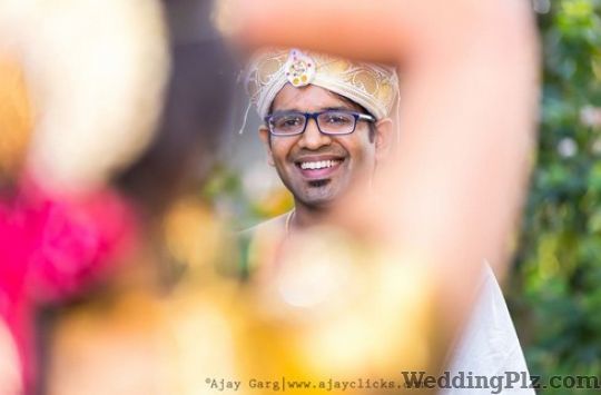 Ajay Garg Photography Photographers and Videographers weddingplz