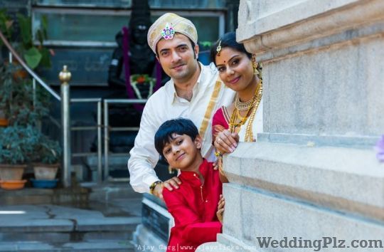 Ajay Garg Photography Photographers and Videographers weddingplz