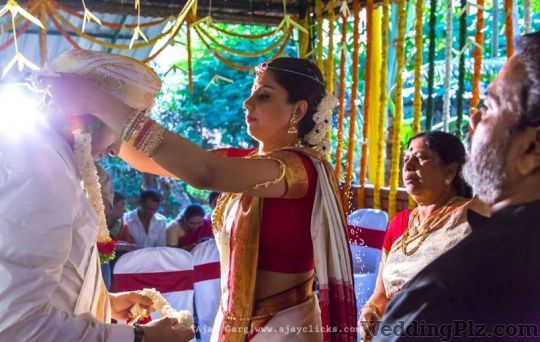Ajay Garg Photography Photographers and Videographers weddingplz