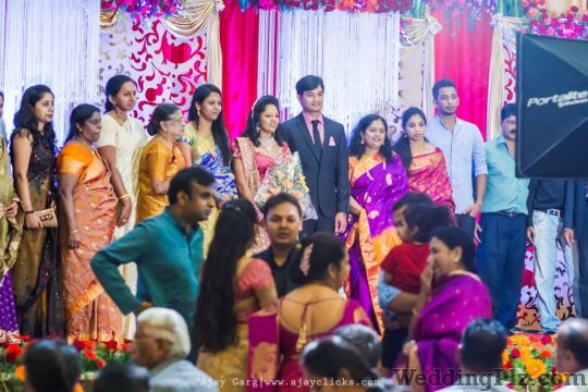 Ajay Garg Photography Photographers and Videographers weddingplz