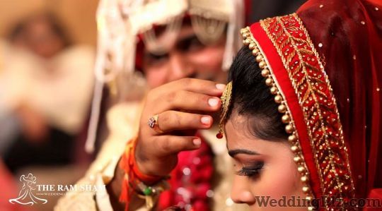 The Ram Sham Photographers and Videographers weddingplz