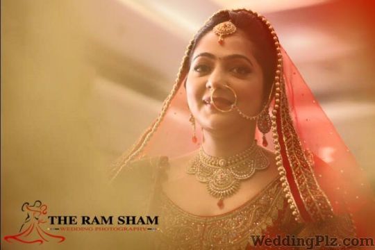 The Ram Sham Photographers and Videographers weddingplz